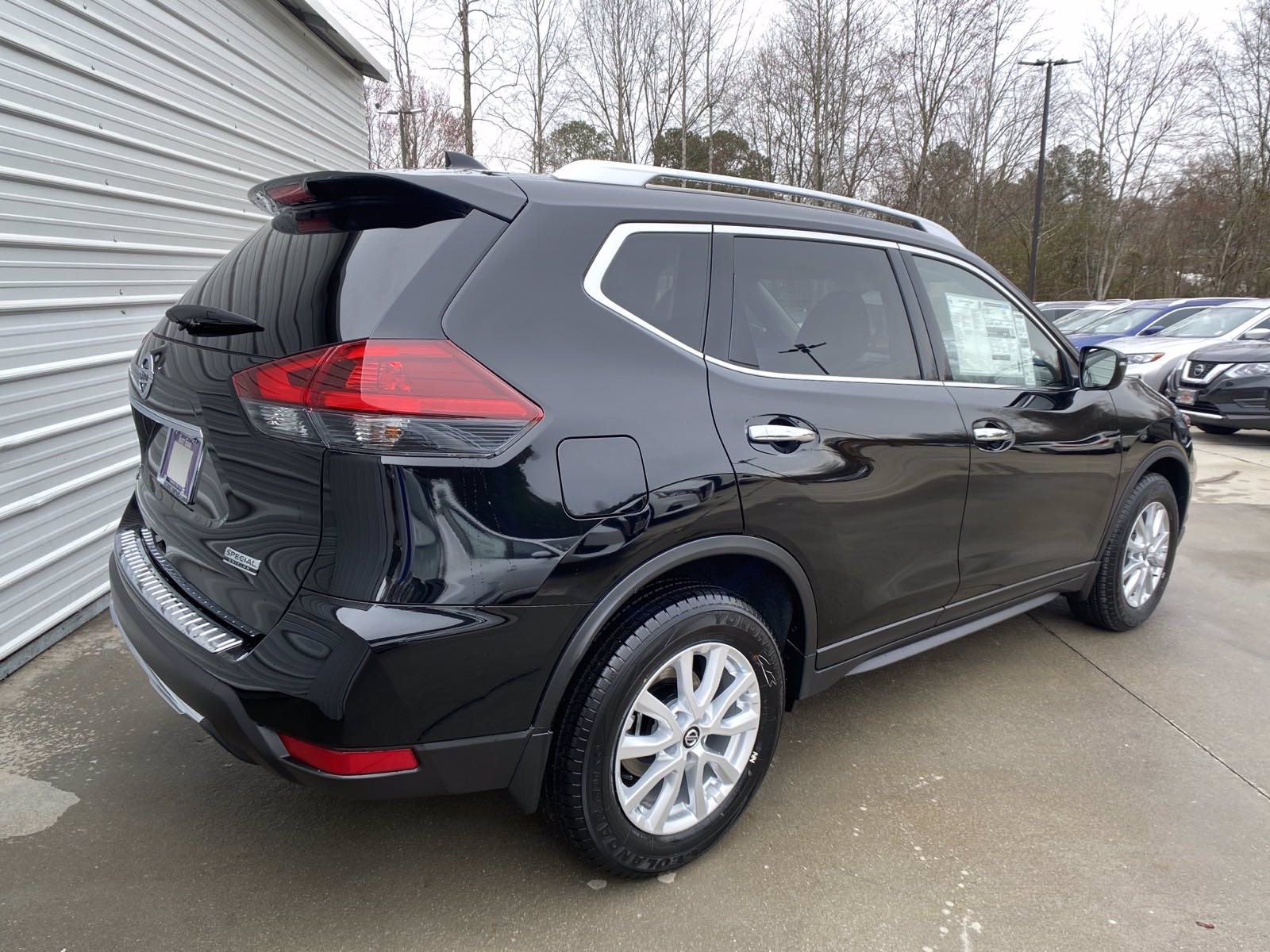 new-2020-nissan-rogue-s-special-edition-sport-utility-in-carrollton