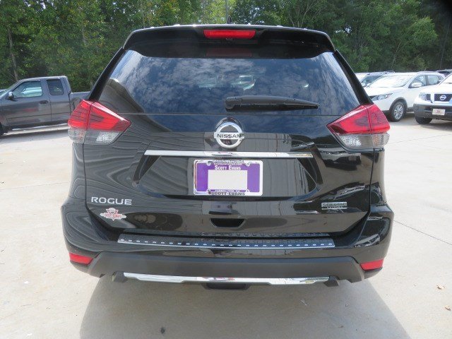 New 2020 Nissan Rogue S Special Edition Sport Utility in Carrollton ...